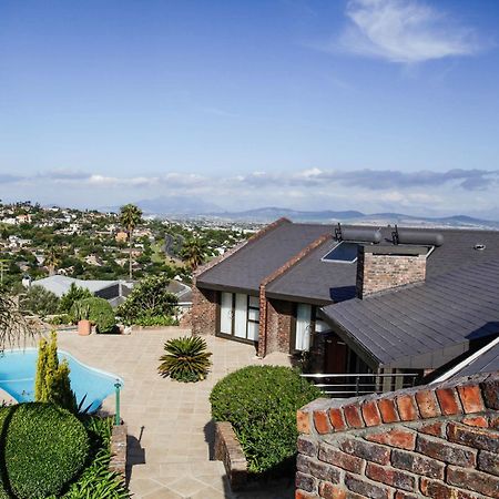 Hilltop Guesthouse Bellville Exterior foto